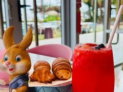 -水桶王国主题餐厅·聚会·生日派对·亲子活动·家庭套餐(亚龙湾希尔顿店)