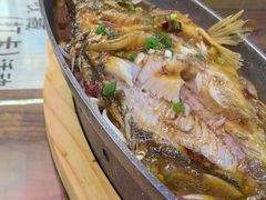 -缘来聚·徽菜名店(黄山宏村店)