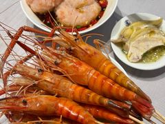 -红鼎豆捞·非遗鲍皇汤火锅(宝丰路店)