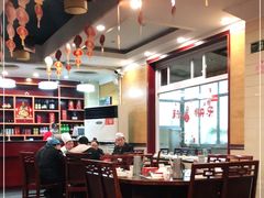 大堂-老来福·非遗酸汤兔(凯旋路店)