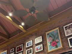大堂-大食代美食广场(迪士尼小镇店)
