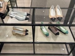 -CHANEL(恒隆广场店)