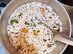 油茶汤-张关合渣(航空大道店)