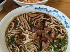 -难忘的面(五矿君澜酒店)