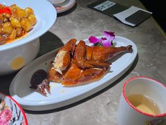 -新白鹿餐厅(嘉兴八佰伴华府店)