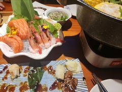 -有喜屋·烧鸟·居酒屋(周浦万达店)