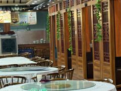 -尕胡才炕锅烤羊肉馆(八一路店)