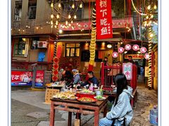 -聂发财重庆江湖菜(解放碑店)