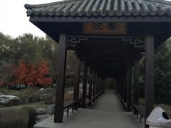 -黑龙江省森林植物园