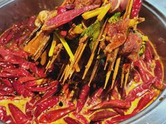 -让签签飞小郡肝串串香(春熙路形象店)