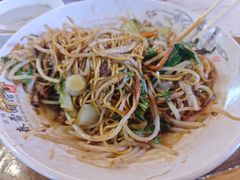 -春雪面馆(转塘店)