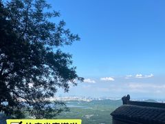 -北高峰