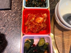 -正苑26年海鲜烤肉•牛尾汤汤饭(东港店)