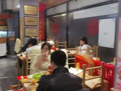 大堂-袁记串串香(西安路店)
