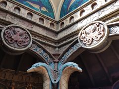 -波塞冬旅游度假区