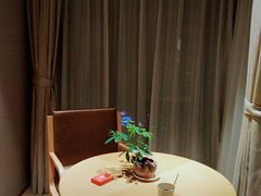 -曙光薇酒店(南京夫子庙老门东店)