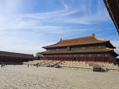 -北京市劳动人民文化宫(太庙)