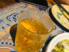-萨芭蒂高空花园餐酒吧