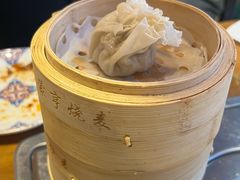 -蒙亨·手把肉·蒙古包文化主题餐厅(天恒广场店)