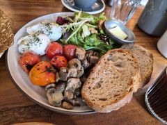 brunch&nbsp;combo-RAC BAR(安福路店)