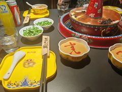 -羊大爷涮肉(亮马桥店)