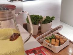 -喜虾客·大虾火锅(郑州无限城店)