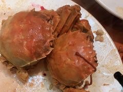 -蓝钻·国际美食海鲜自助百汇(西直门店)