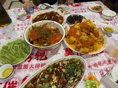 -辣螃铠盆盆蟹大排档(海昌店)