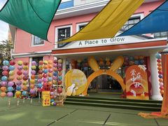 -MUFFY'S博识梦飞幼儿园(万柳园)