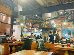 -I HOLIC艾豪丽披萨(KKone店)