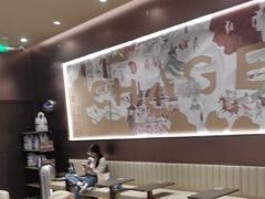 -霸王茶姬(上海龙湖云廊天街店)