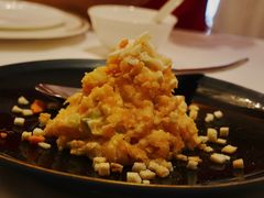 蟹肉土豆泥-苏浙总会(国金中心店)