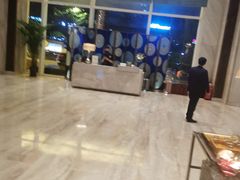 -美食汇·海鲜自助餐·家庭聚会·商务宴请(青秀万达文华店)