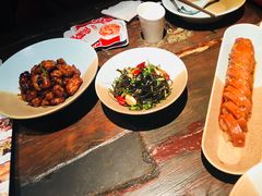 -外婆家(南开大悦城店)