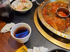 -沸炉重庆老火锅(军事博物馆店)