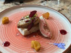 -BROWNSTONE布朗石西班牙餐厅(富城店)