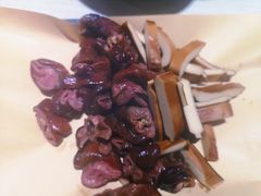 梆梆肉-牵人麻辣粉(粉巷店)