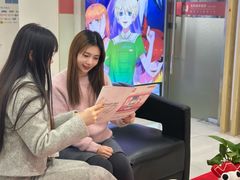 -CGWANG王氏教育(重庆校区)