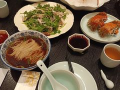 -海天楼中餐厅(吴宫泛太平洋酒店)