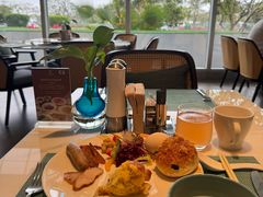 -怡海苑餐厅·厦门滨海悦华酒店