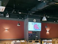 -蜀九香火锅(玉林店)