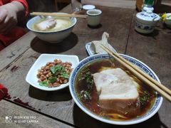 -同得兴 Since·1995 传统苏式面馆(嘉馀坊店)