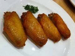 -必胜客(天河城店)
