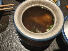 茶树菇龙骨汤-老灶房-四川土菜(开元店)