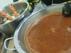 -姐妹辣糊糊(朝阳巷二店)