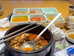 -韩香福脊骨汤锅(上杭路店)