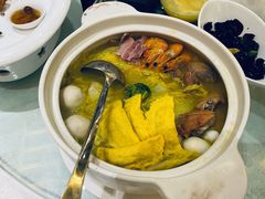 -同庆楼(滨湖万达广场店)