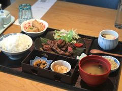 -味太助·银饭食堂(中华城店)