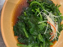 -廖川菜(金虹桥店)