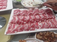 -草原传奇鲜羊火锅(桥北店)